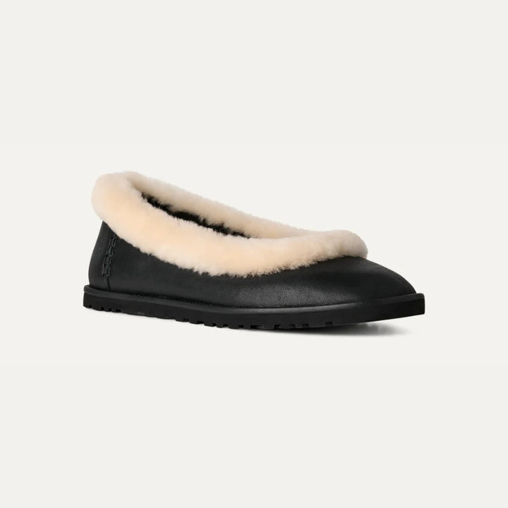 Odette Ballet Flat