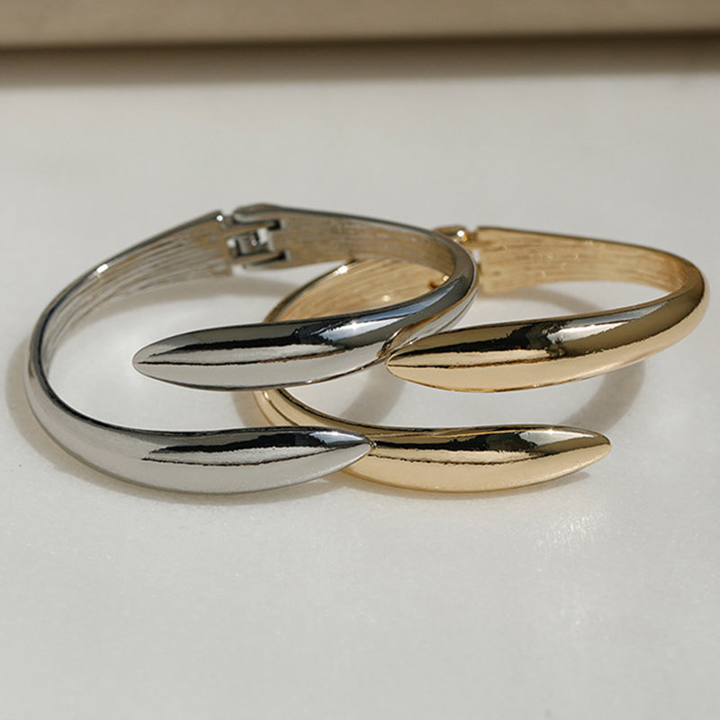 Camilla | Stretch Open Bracelet