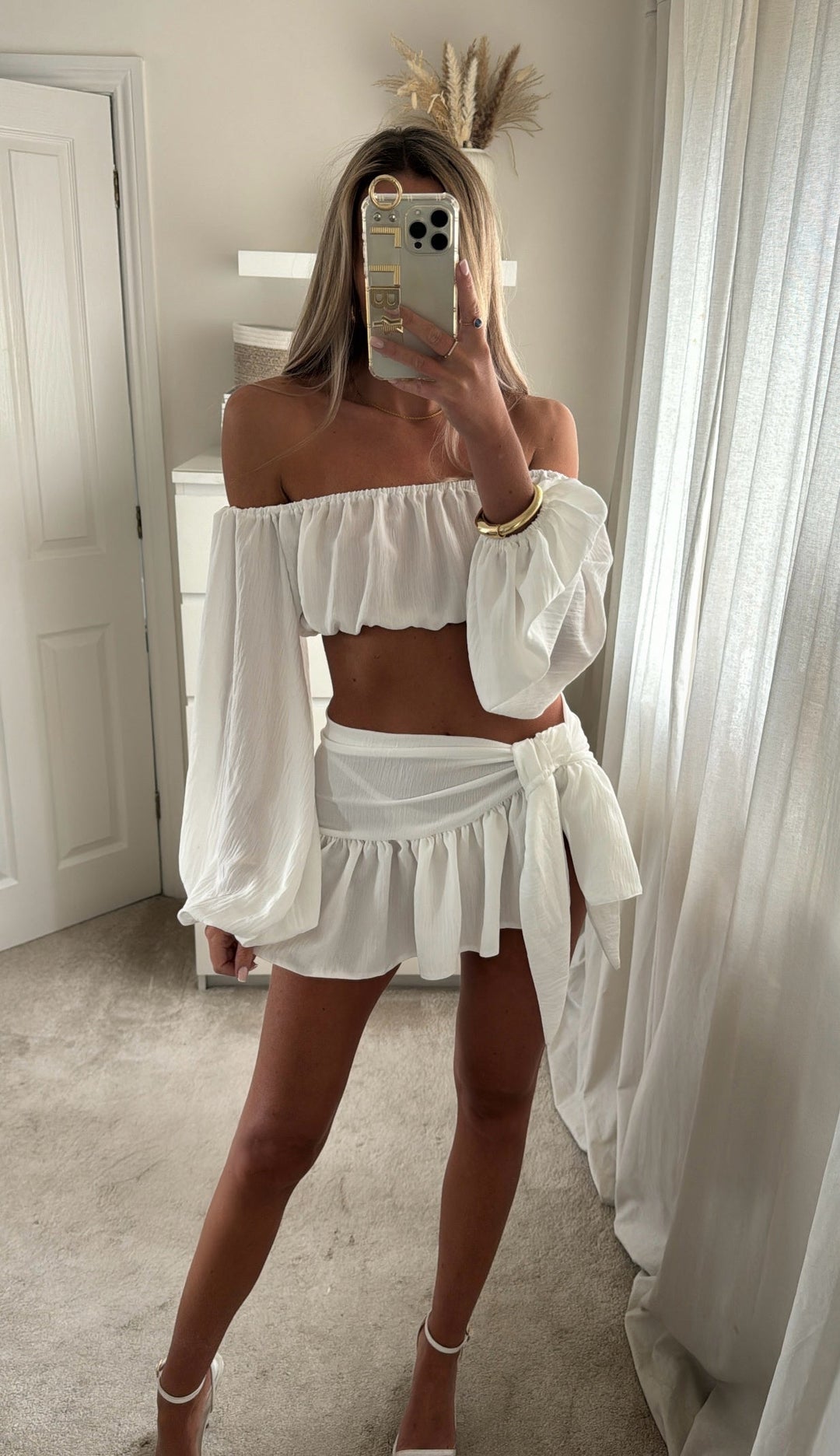 Jilly | Co-Ord