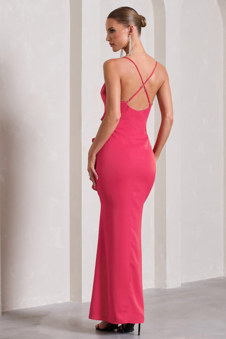 Lottie | Elegant Maxi Dress