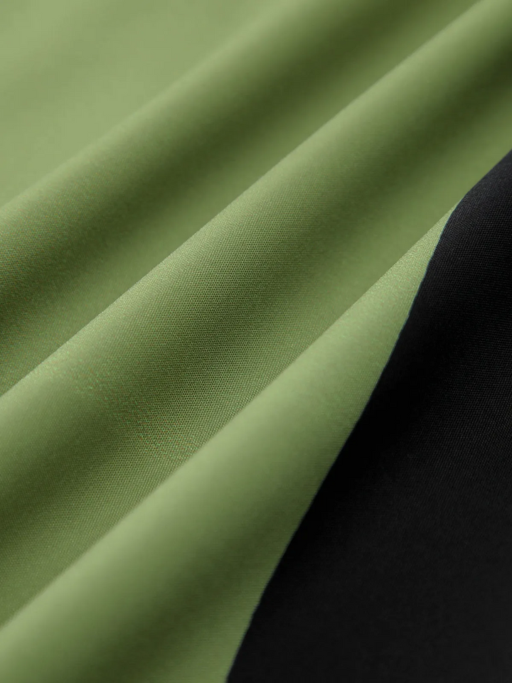 Harper | Strapless Maxi Dress