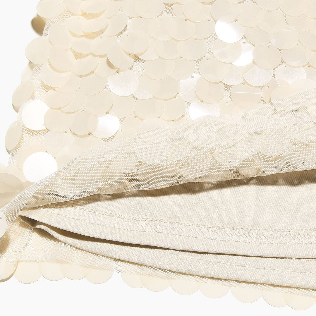 Melina | Sequins Skirt