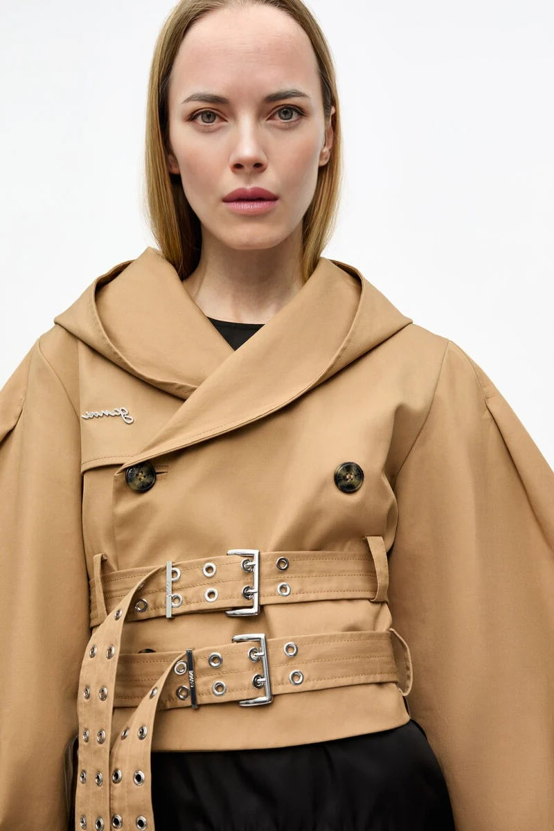 Half-Measures Trench