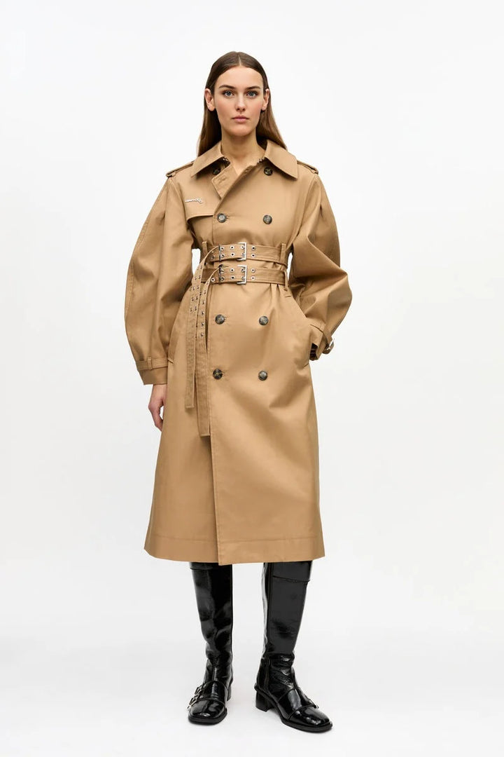 Full Disclosure Trench