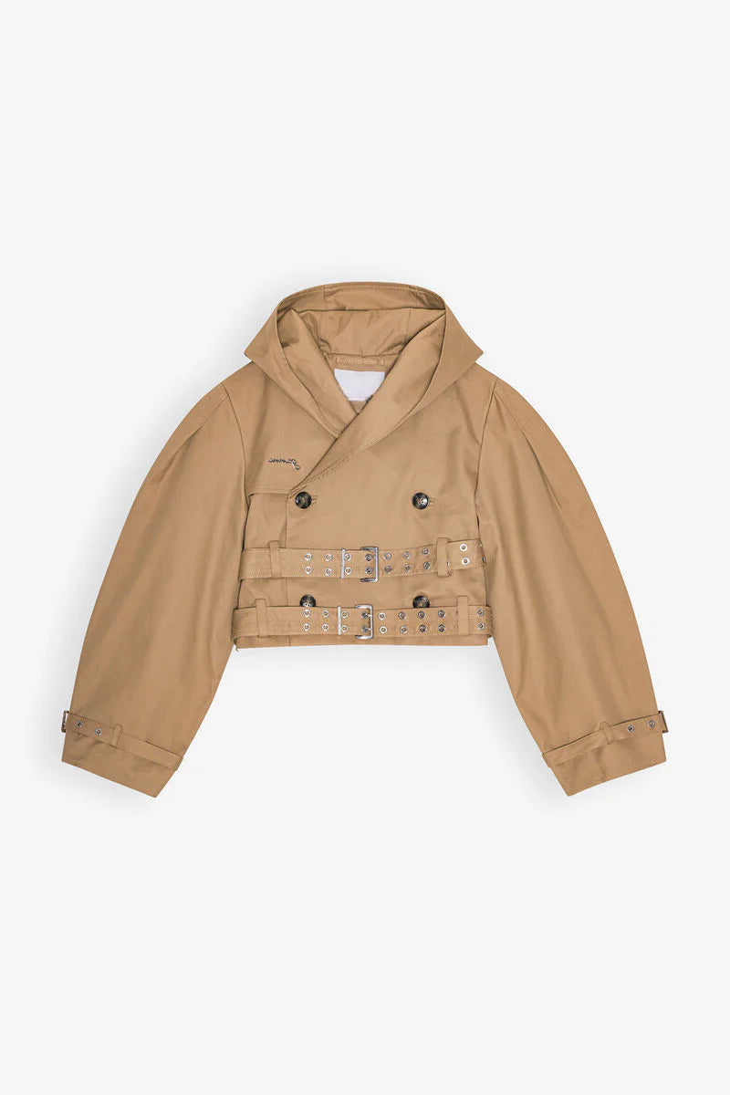 Half-Measures Trench