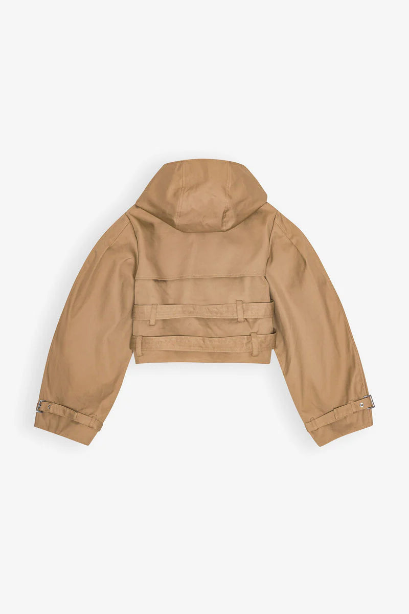 Half-Measures Trench