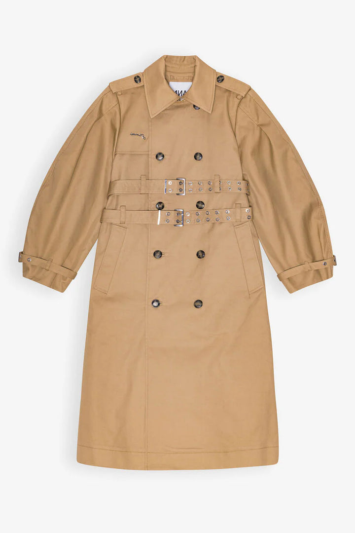 Full Disclosure Trench