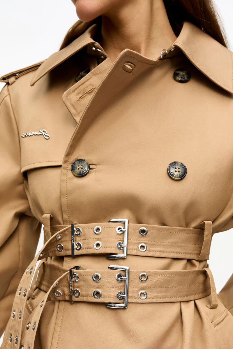 Full Disclosure Trench