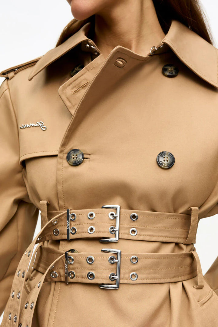 Full Disclosure Trench