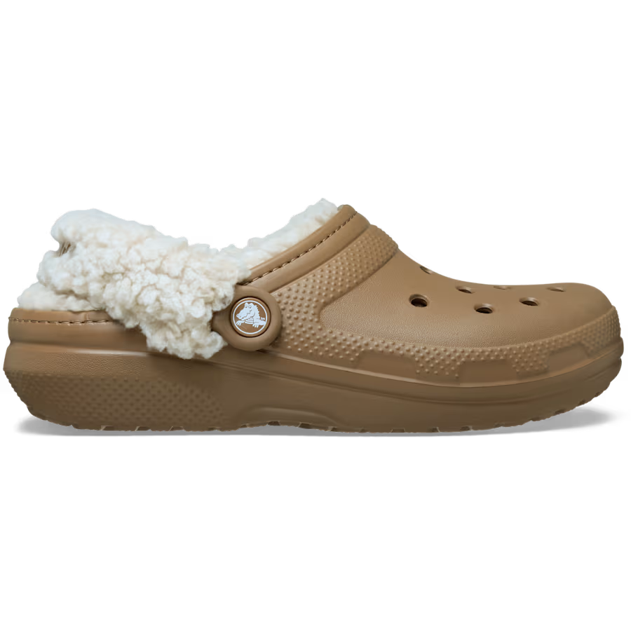 Classic Fleece Lined Clog