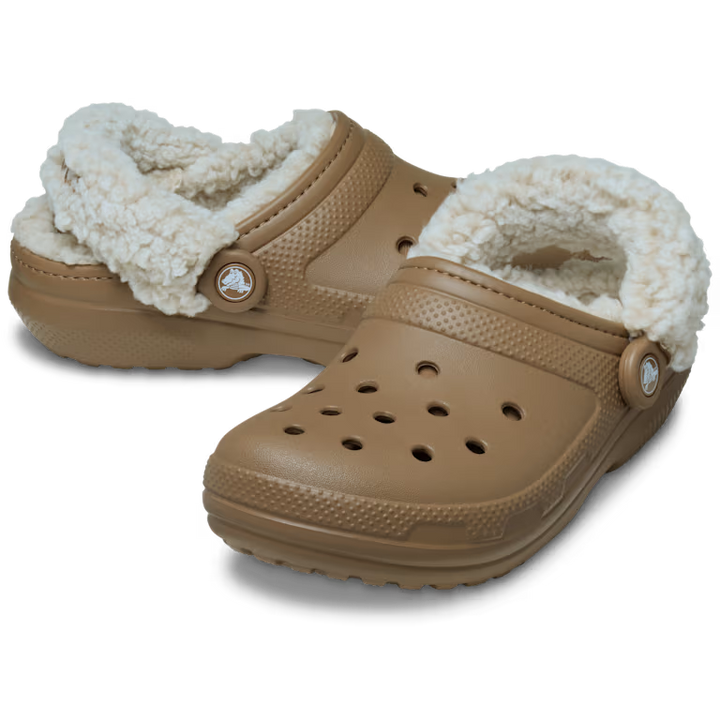 Classic Fleece Lined Clog