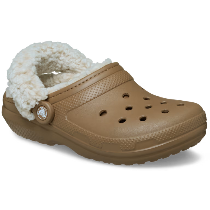 Classic Fleece Lined Clog