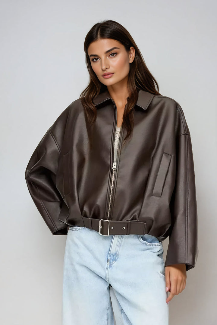 Aviata Retro Jacket